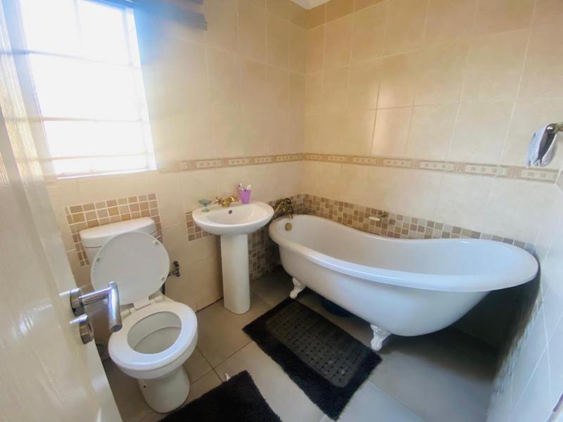 3 Bedroom Property for Sale in Kathu Northern Cape